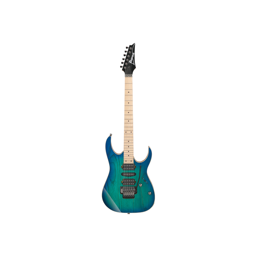 Електрогітара Ibanez RG470AHM BMT (234939) - зображення 1