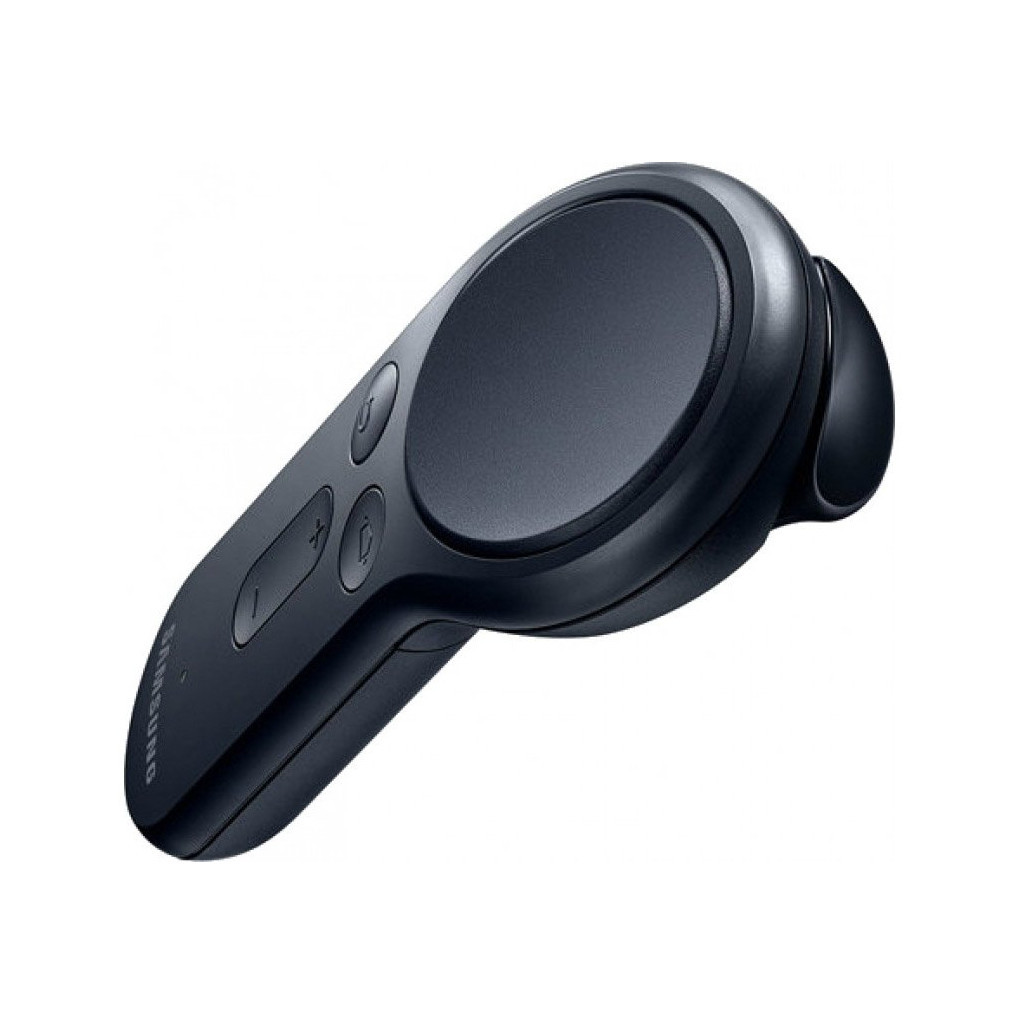 Окуляри віртуальної реальності Samsung Gear VR SM-R325 + controller ORCHID GRAY (SM-R325NZVASEK) - зображення 12