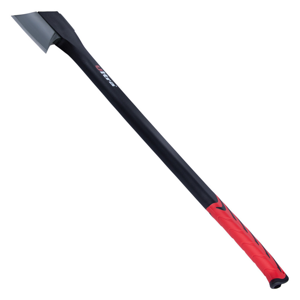 Колун Ultra 1600г фібергласова ручка 710мм (4321832) - зображення 2