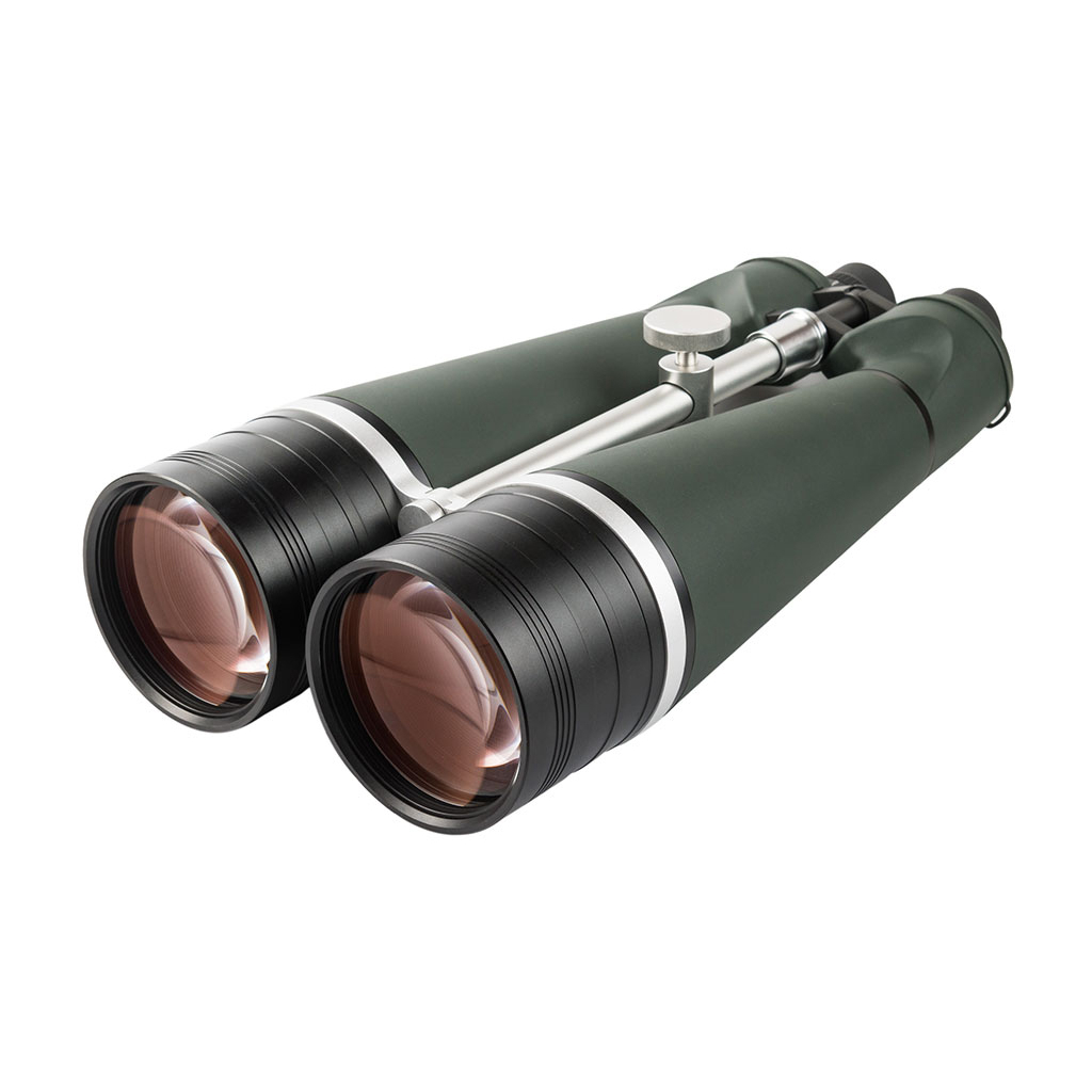 Бінокль Sigeta Asterial 25x100 + кейс (65865) - зображення 1