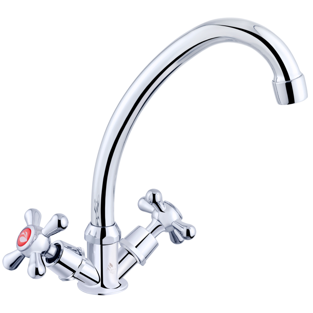 Змішувач Agua Toledo-C033 - зображення 1