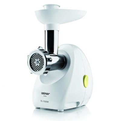 М'ясорубка Zelmer 887.5 lime - зображення 1