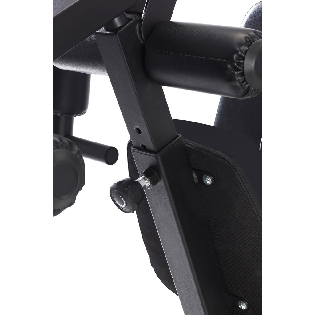 Силовий тренажер Toorx Multifunction Station MSX 70 (MSX-70) (930472) - picture 9