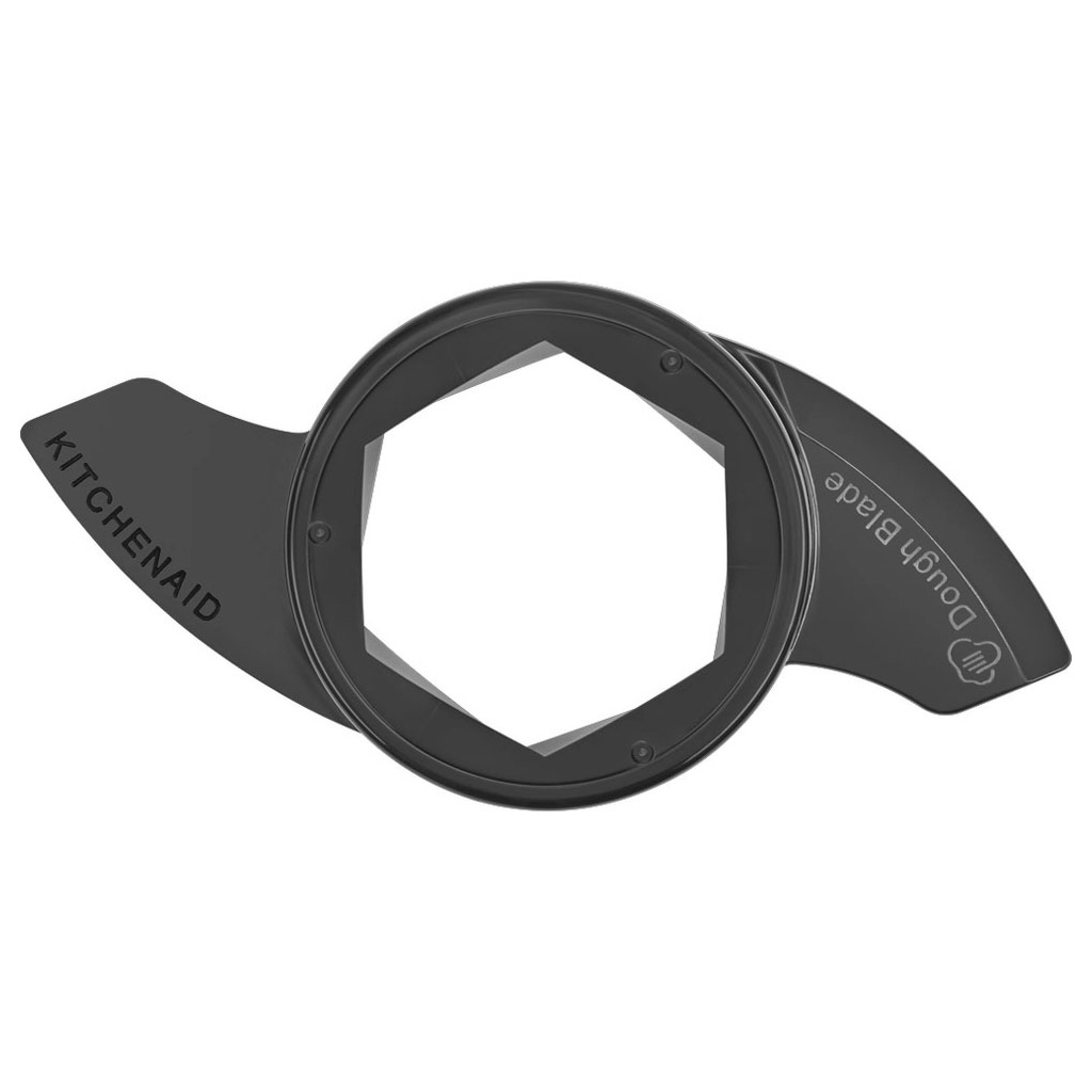 Кухонний комбайн KitchenAid 5KFP1319EOB чорний (5KFP1319EOB) - зображення 7