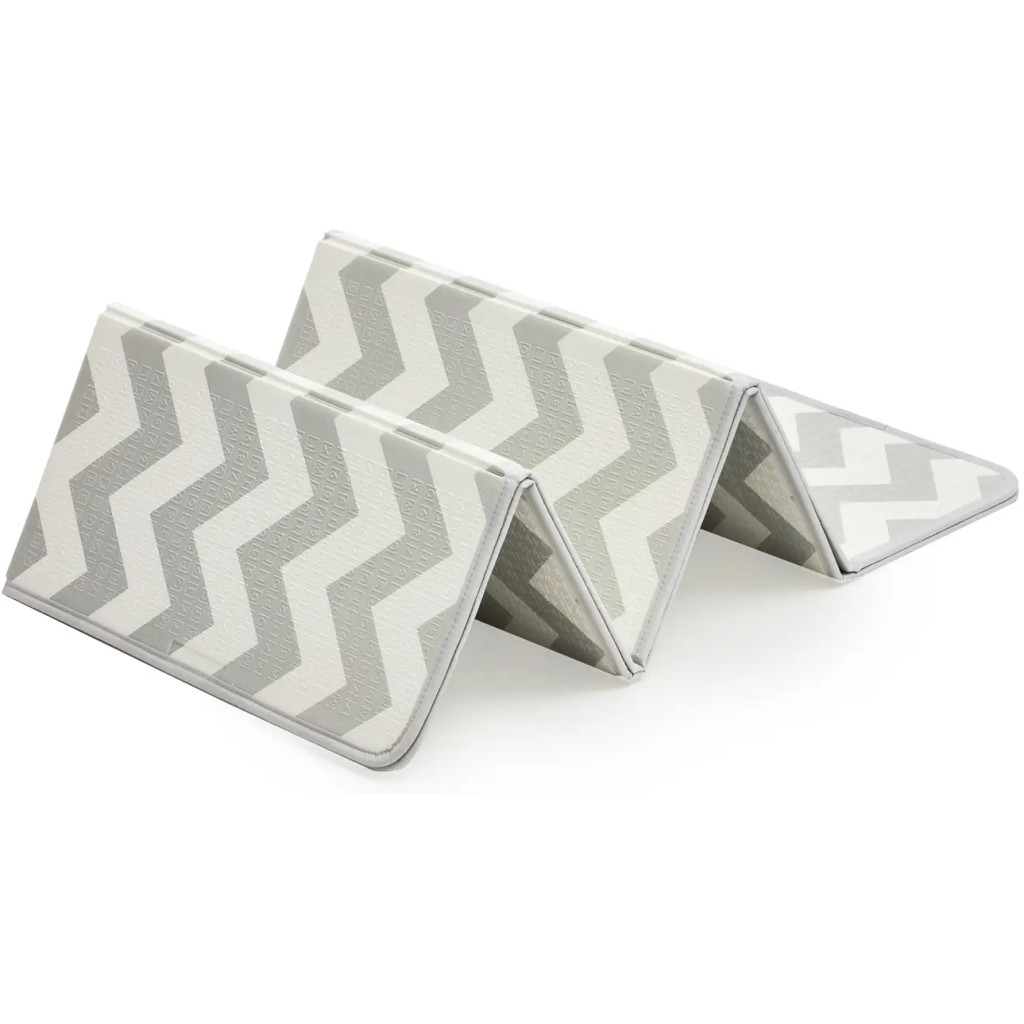 Дитячий килимок Kinderkraft двосторонній Matty 2 (5902533923212) - изображение 10