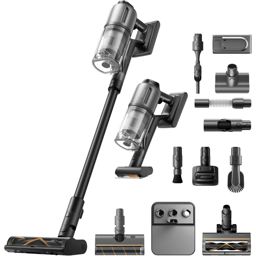 Пилосос Dreame Z30 (VZV17A) - изображение 1