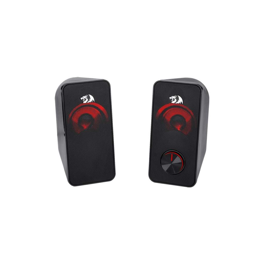 Акустична система Redragon Stentor Black (77600) - зображення 3