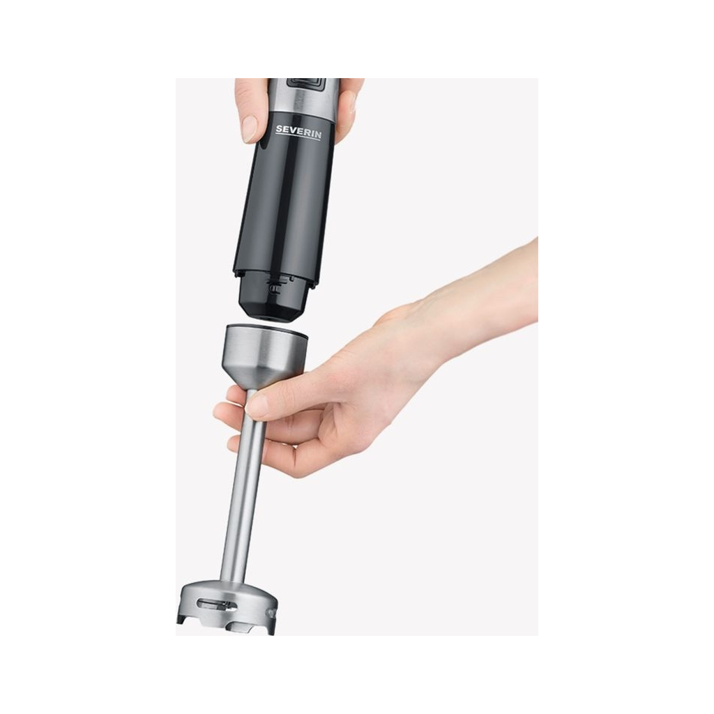 Блендер Severin SM 3772 - зображення 2