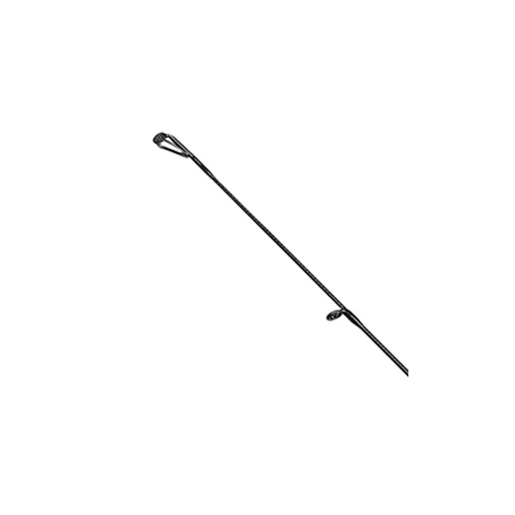 Вудилище DAM Effzett Yagi 19 Light Jig 2.40м 3-18гр. (60309) - зображення 2