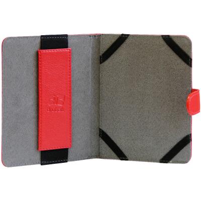 Чохол до електронної книги Drobak 6" Universal Red (218766) - зображення 3