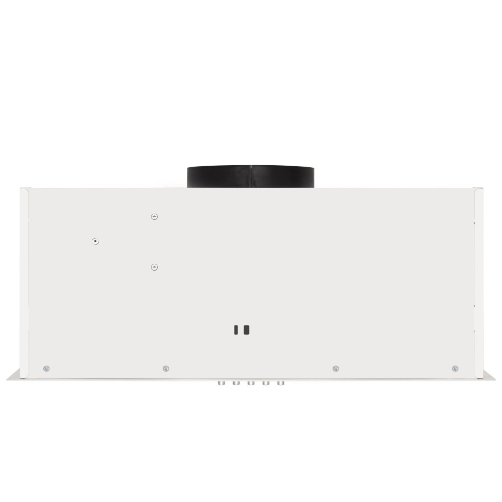 Витяжка кухонна Eleyus URBAN 960 LED 52 WH - зображення 7