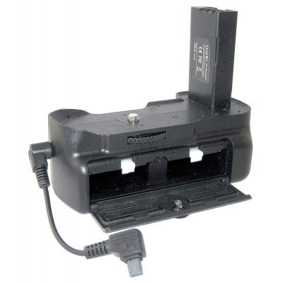 Батарейний блок Meike Nikon D5000 (DV00BG0022) - зображення 2