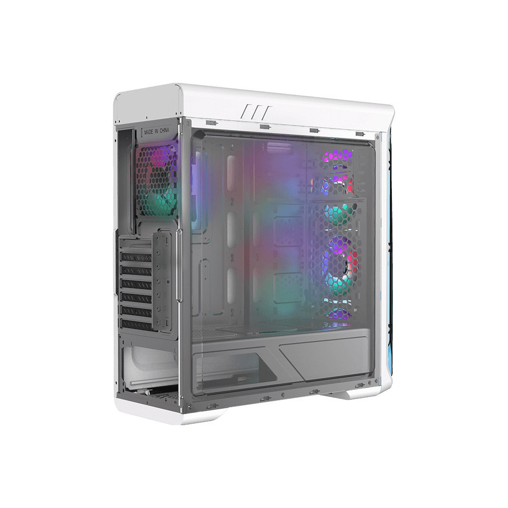 Корпус Gamemax StarLight W-FRGB - зображення 5