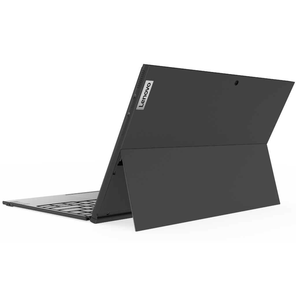 Планшет Lenovo IdeaPad Duet 3 10.3WUXGA Touch/Cel N4020/4/64F//W11P/Grey (82AT00LDRA) - зображення 9