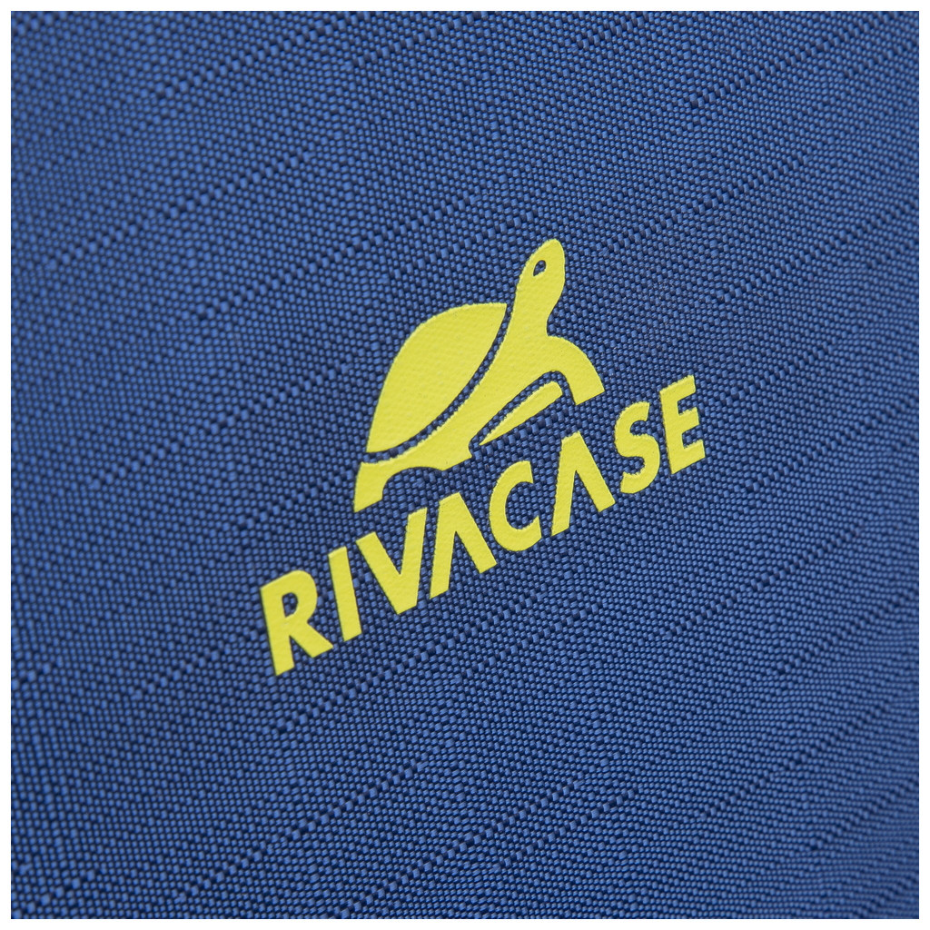 Рюкзак для ноутбука RivaCase 15.6" 5562 Blue - зображення 12