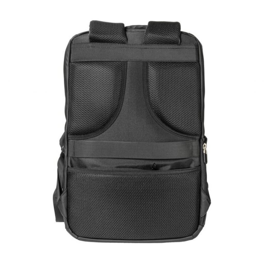 Рюкзак для ноутбука Gelius 17" Waterproof Protector GP-BP005 Black (00000078108) - зображення 4