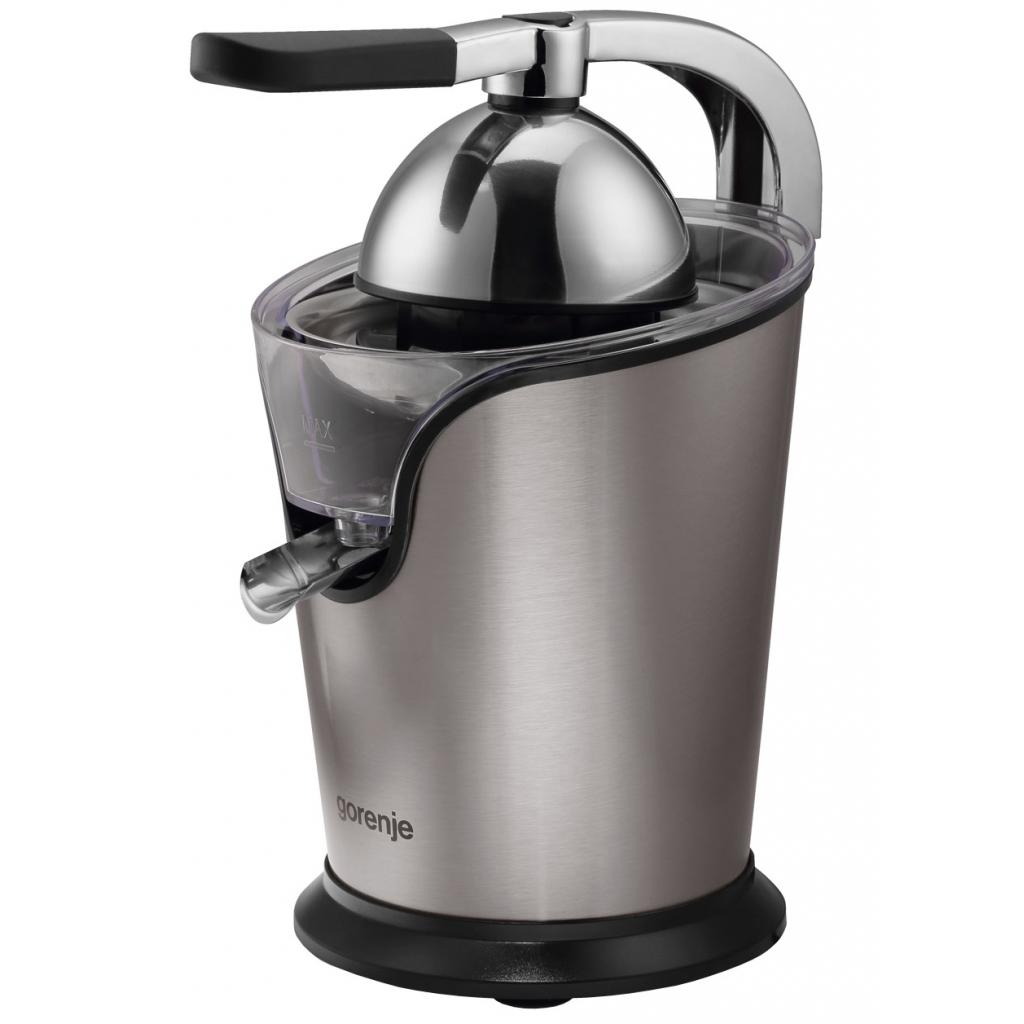 Соковижималка Gorenje CJ100HE - зображення 1