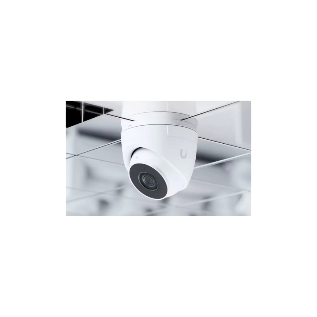 Камера відеоспостереження Ubiquiti UVC-G5-Turret-Ultra - зображення 7