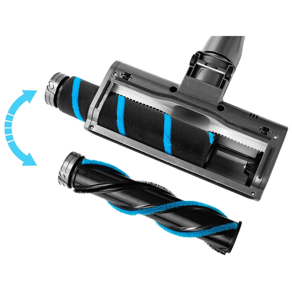 Пилосос ECG VT 6220 2in1 Power Flex - зображення 6