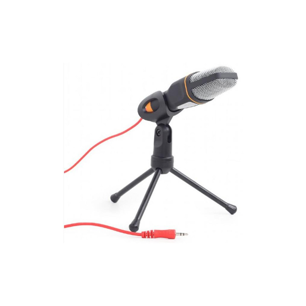 Мікрофон Gembird MIC-D-03 - зображення 4