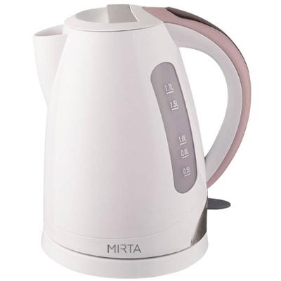 Електрочайник Mirta KT-1034 - зображення 1