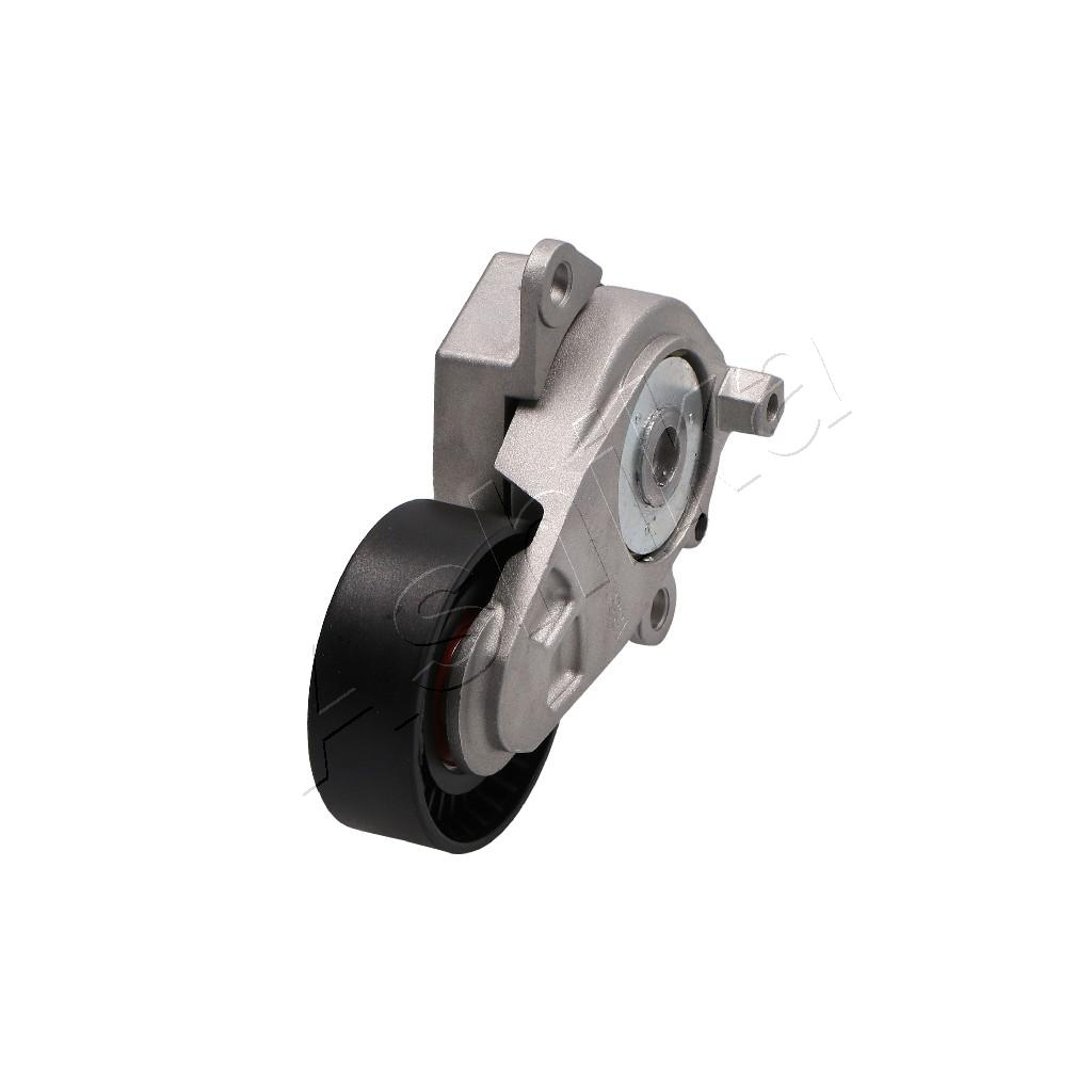 Ролик натягувача ременя ASHIKA 128-02-210 - изображение 2