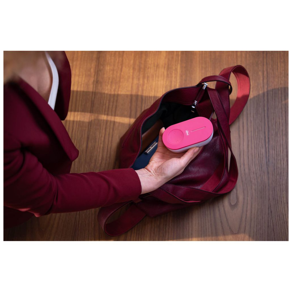 Молоковідсмоктувач Chicco електричний портативний (09199.50) - изображение 2