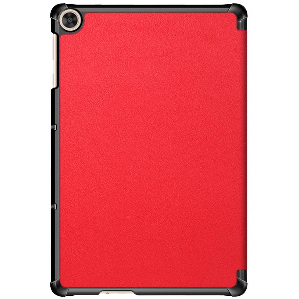 Чохол до планшета Armorstandart Smart Case Huawei MatePad T10s Red (ARM58596) - зображення 2