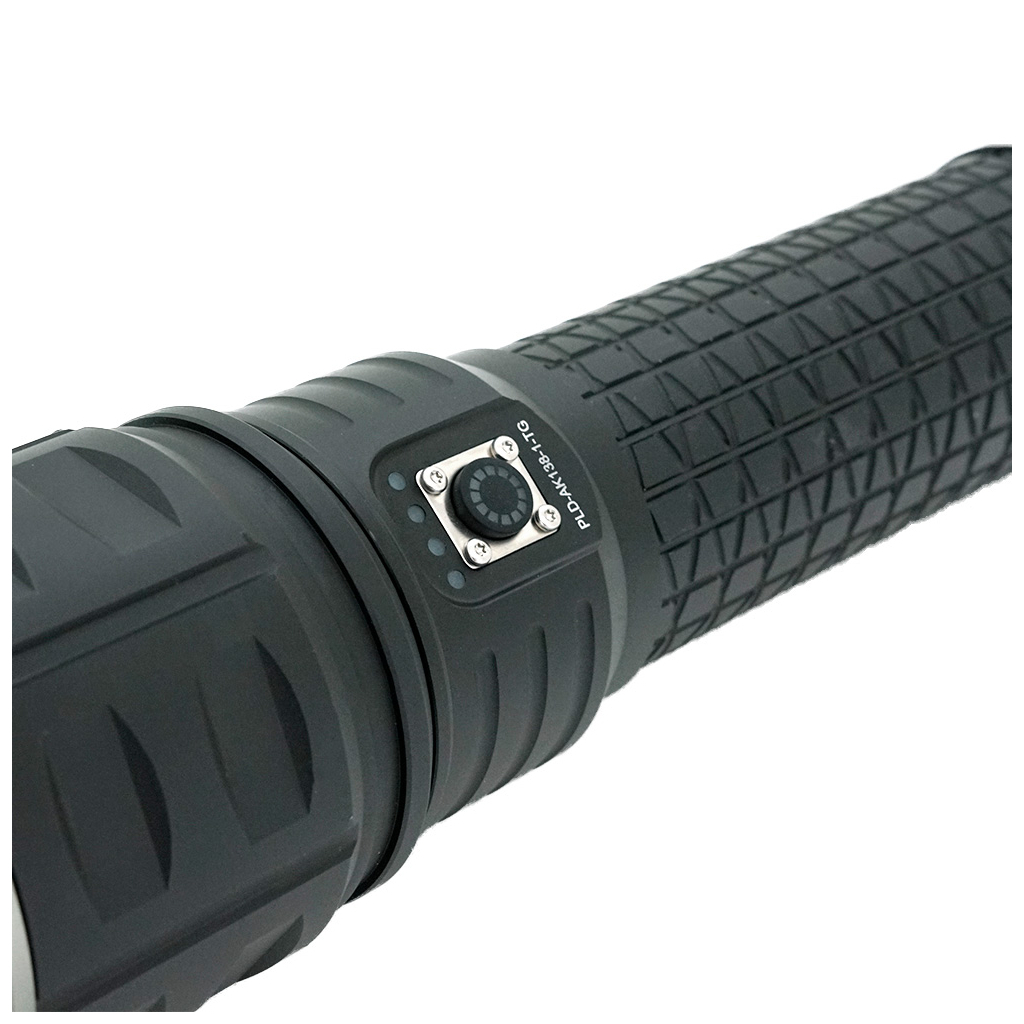 Ліхтар Voltronic PLD-AK138-1-TG - зображення 3