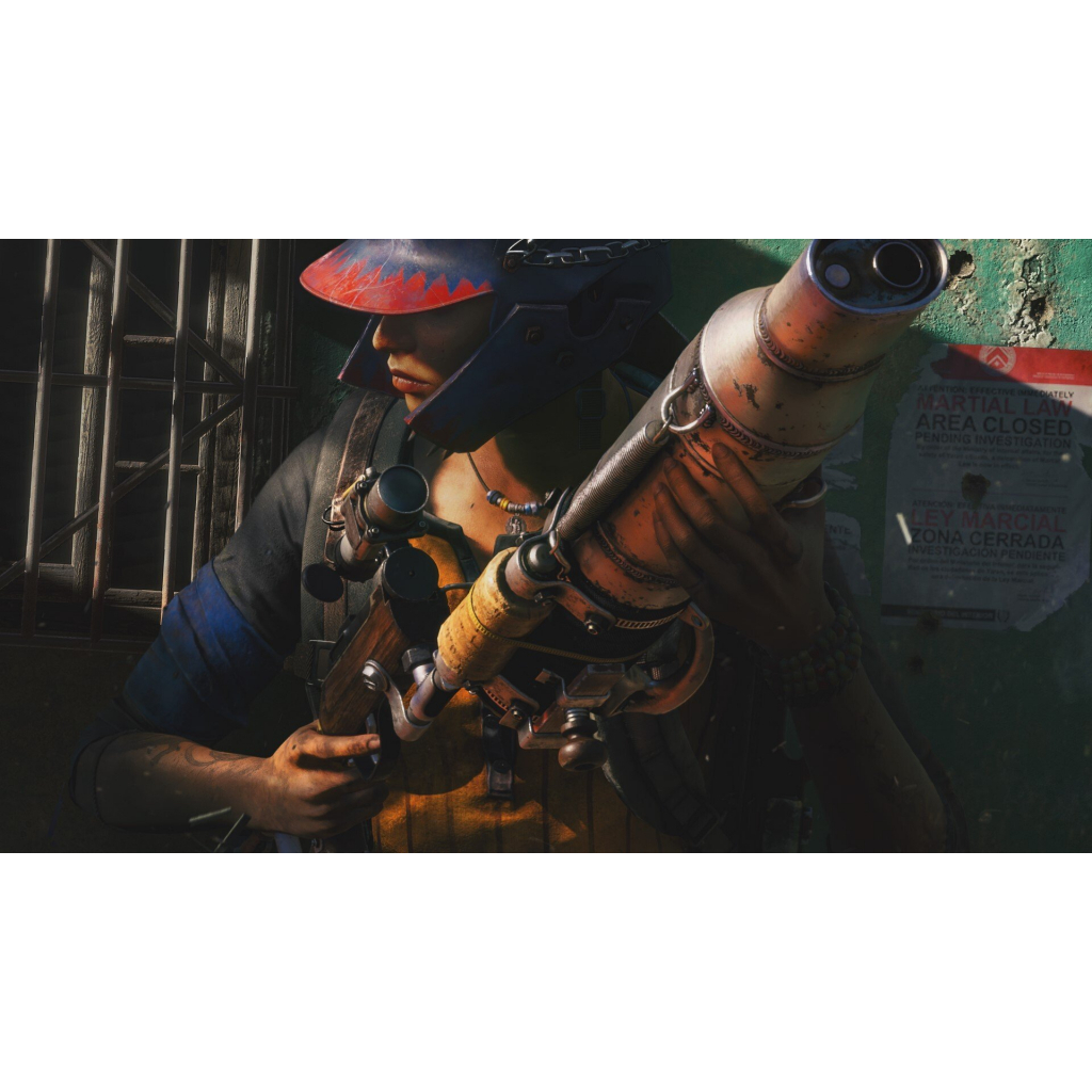 Гра Sony Far Cry 6 [PS5, Russian version] (PSV13) - зображення 4