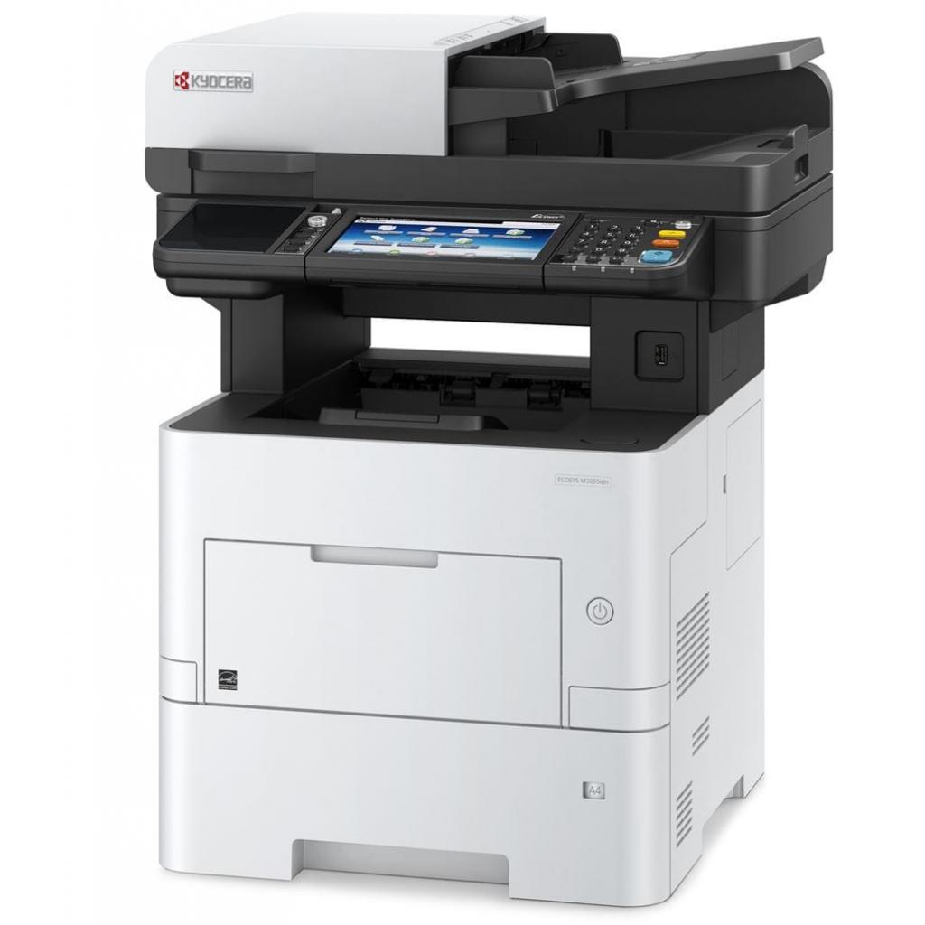 Багатофункціональний пристрій Kyocera Ecosys M3655idn (1102TB3NL0) - изображение 1
