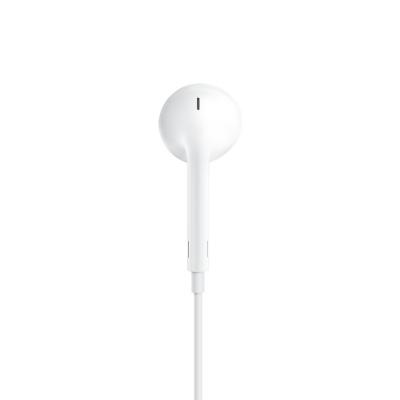Навушники Apple iPod EarPods with Mic Lightning (MMTN2ZM/A) - зображення 4