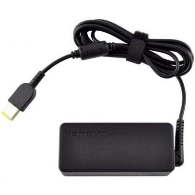 Блок живлення до ноутбуку Lenovo ThinkPad 45W AC Adapter SlimTip (0B47036) - зображення 2