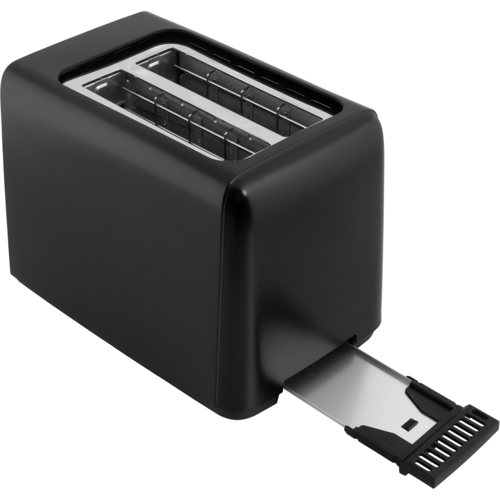 Тостер Liberton LET-5703 - изображение 6