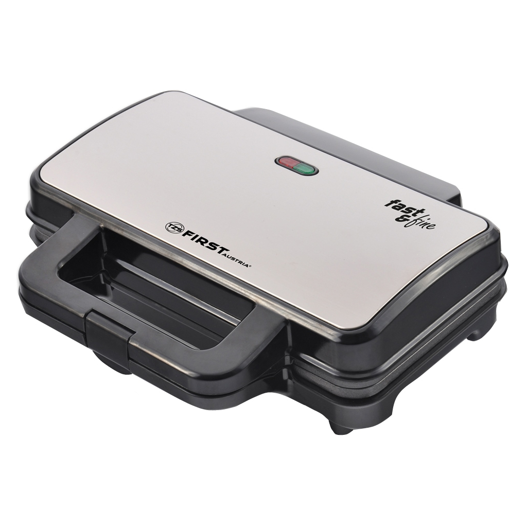 Сендвічниця First FA-5337-5 - изображение 1
