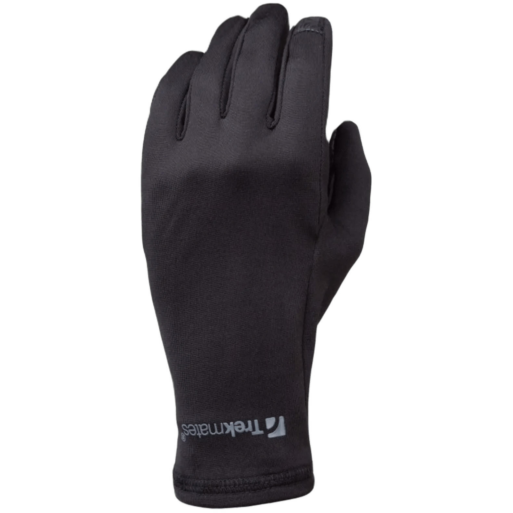 Рукавиці Trekmates Tryfan Stretch Glove TM-005555 black XXL (015.1658) - зображення 3