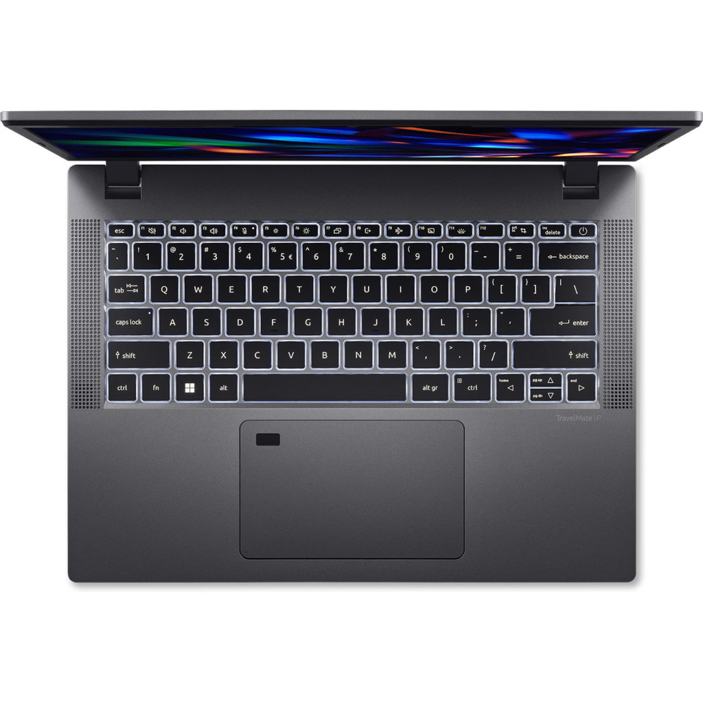 Ноутбук Acer TravelMate P2 TMP214-55 (NX.B2AEU.005) - зображення 4