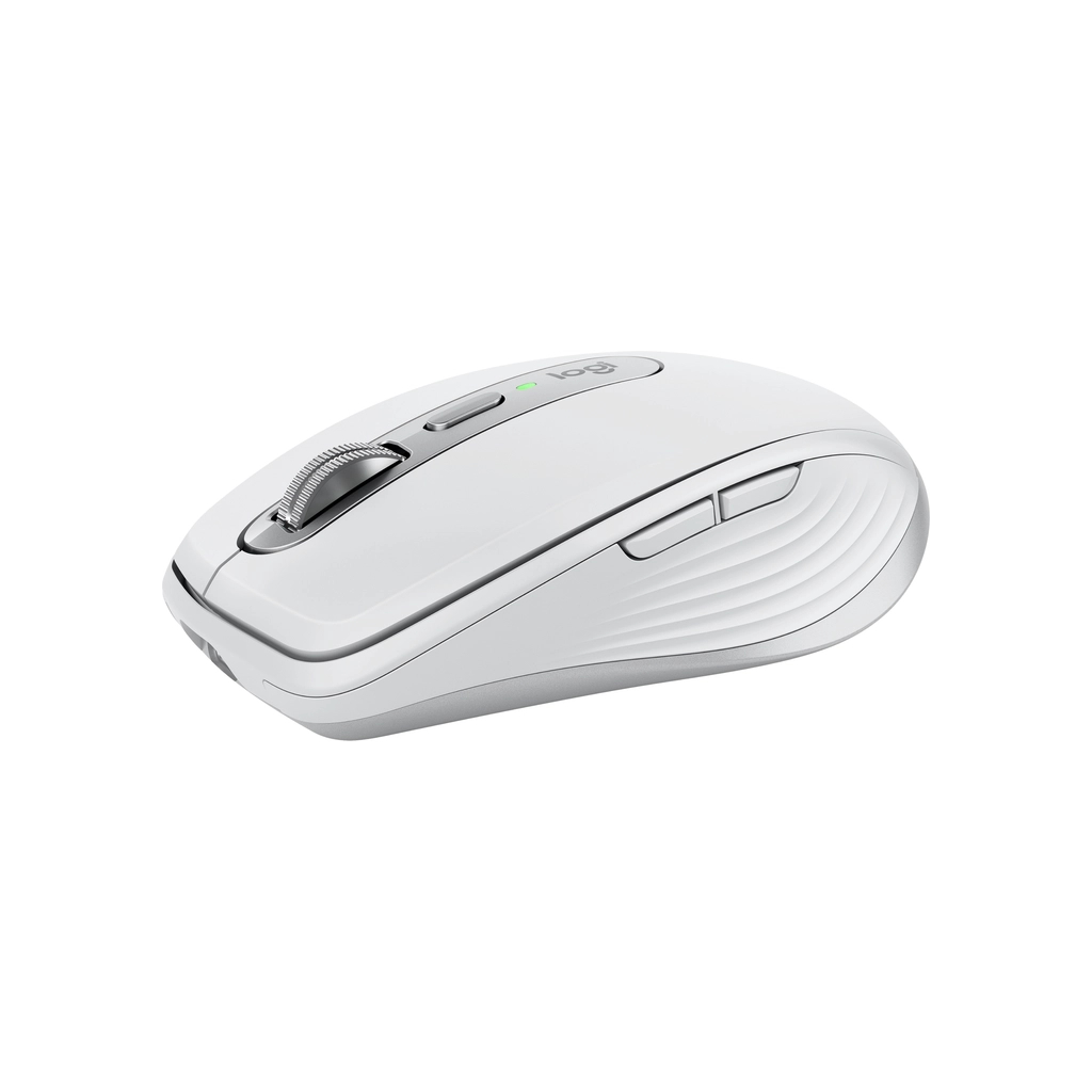 Мишка Logitech MX Anywhere 3S для MAC Wireless Pale Grey (910-006946) - изображение 1