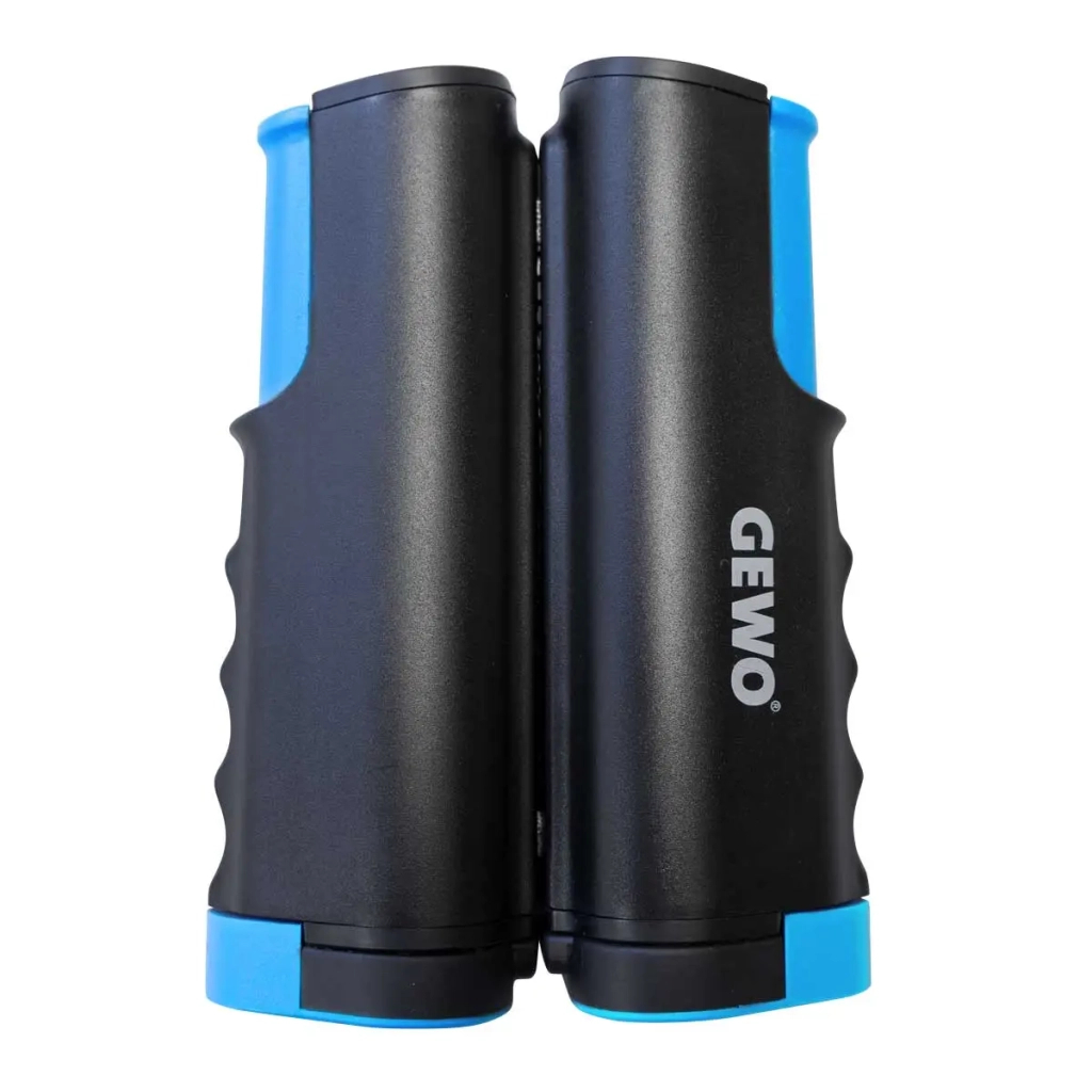 Сітка для настільного теніса Gewo CS FleXX black (97039100) (931315) - зображення 4