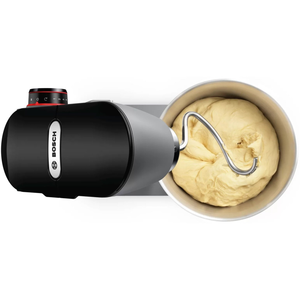 Кухонний комбайн Bosch MUM 9B34S27 (MUM9B34S27) - зображення 8