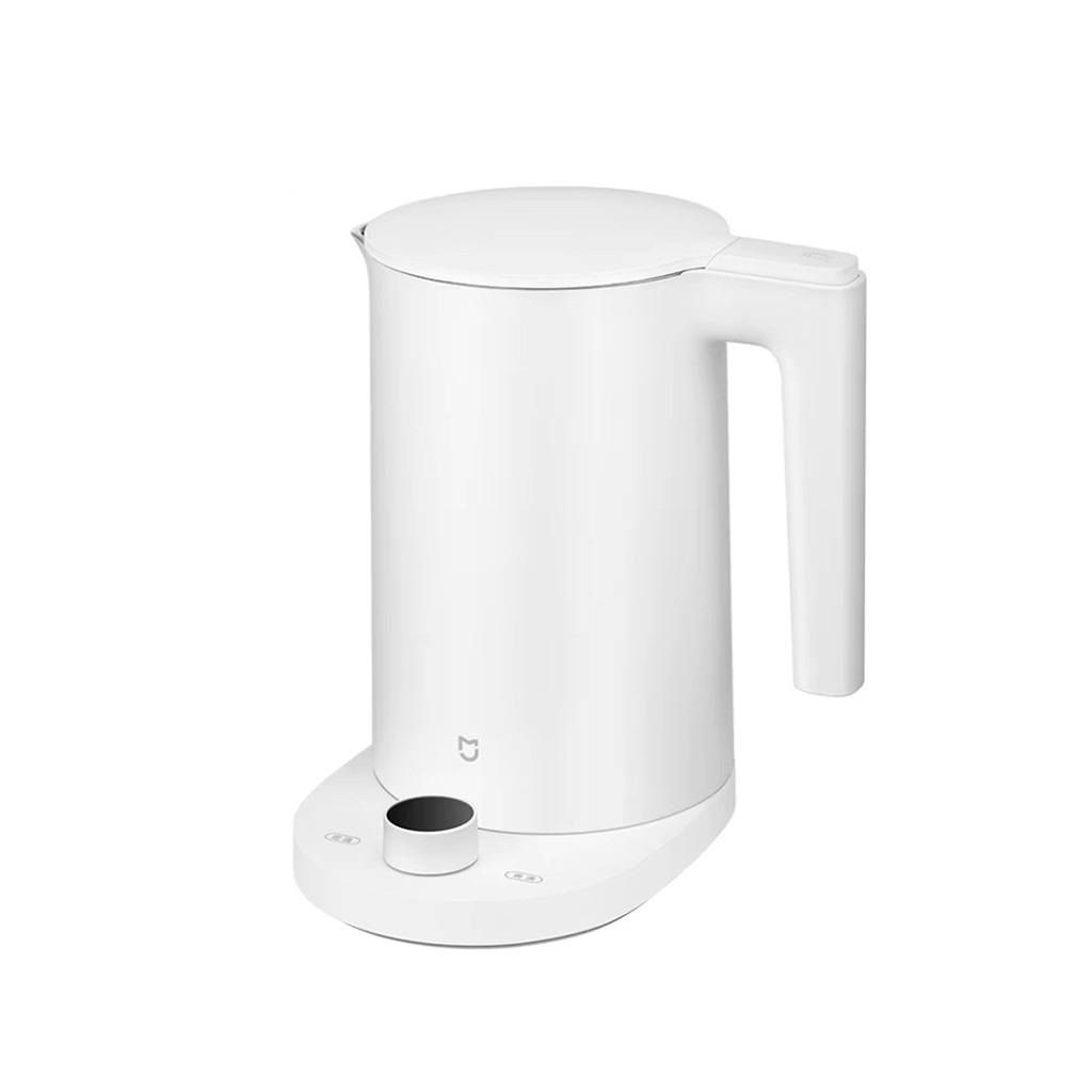 Електрочайник Xiaomi Mijia Thermostatic Kettle 2 Pro (MJJYSH01YM) - зображення 1