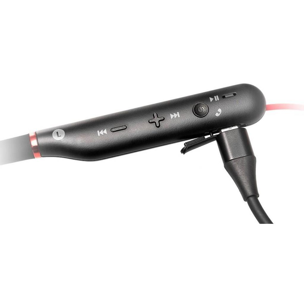 Навушники 1MORE E1020BT Spearhead VR Driver Black-Red (E1020BT-BLACKRED) - зображення 6