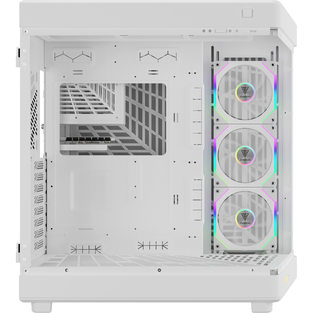 Корпус для ПК Gamdias NESO P1 PRO WW (4711514500431) - зображення 7