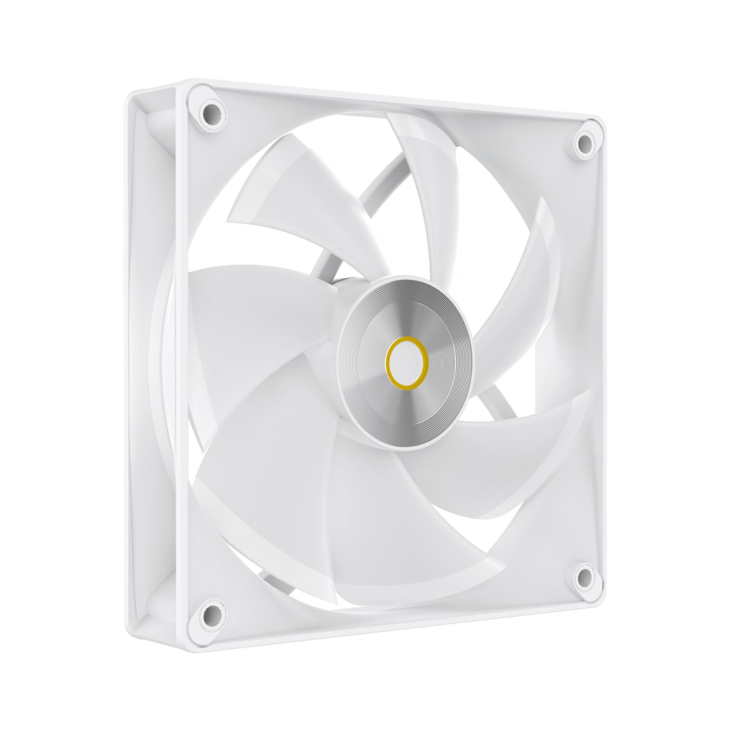 Система рідинного охолодження OCYPUS DELTA-L24-WH2AAWNN02X-GL - зображення 5