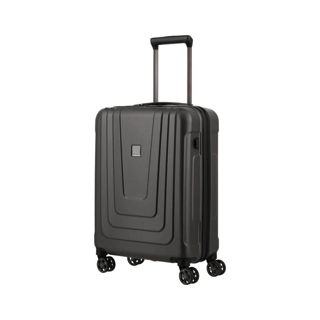 Валіза Titan X-RAY Pro Atomic Steel S USB (Ti700926-85) - зображення 1