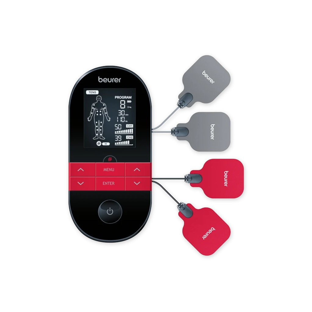 Електростимулятор Beurer EM_59 - зображення 1