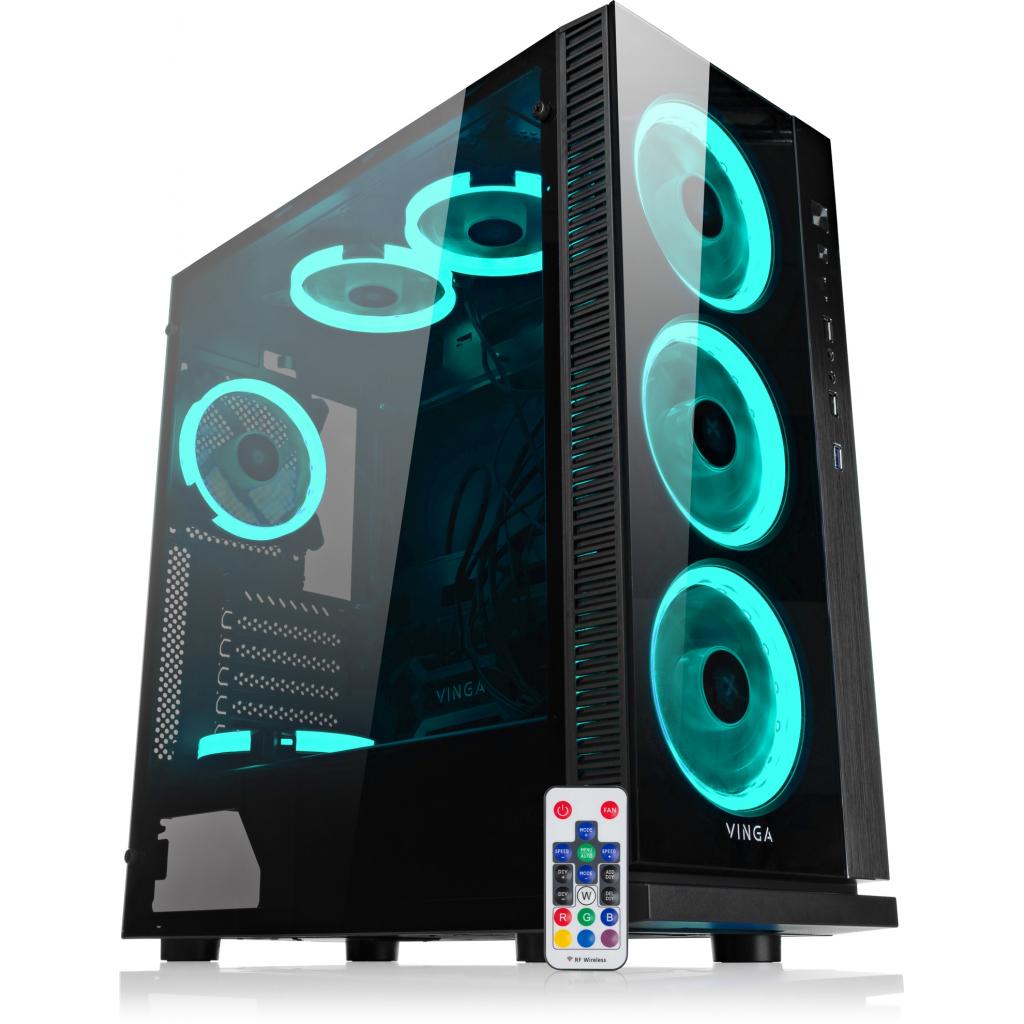 Корпус Vinga Barbarian V2 - зображення 1