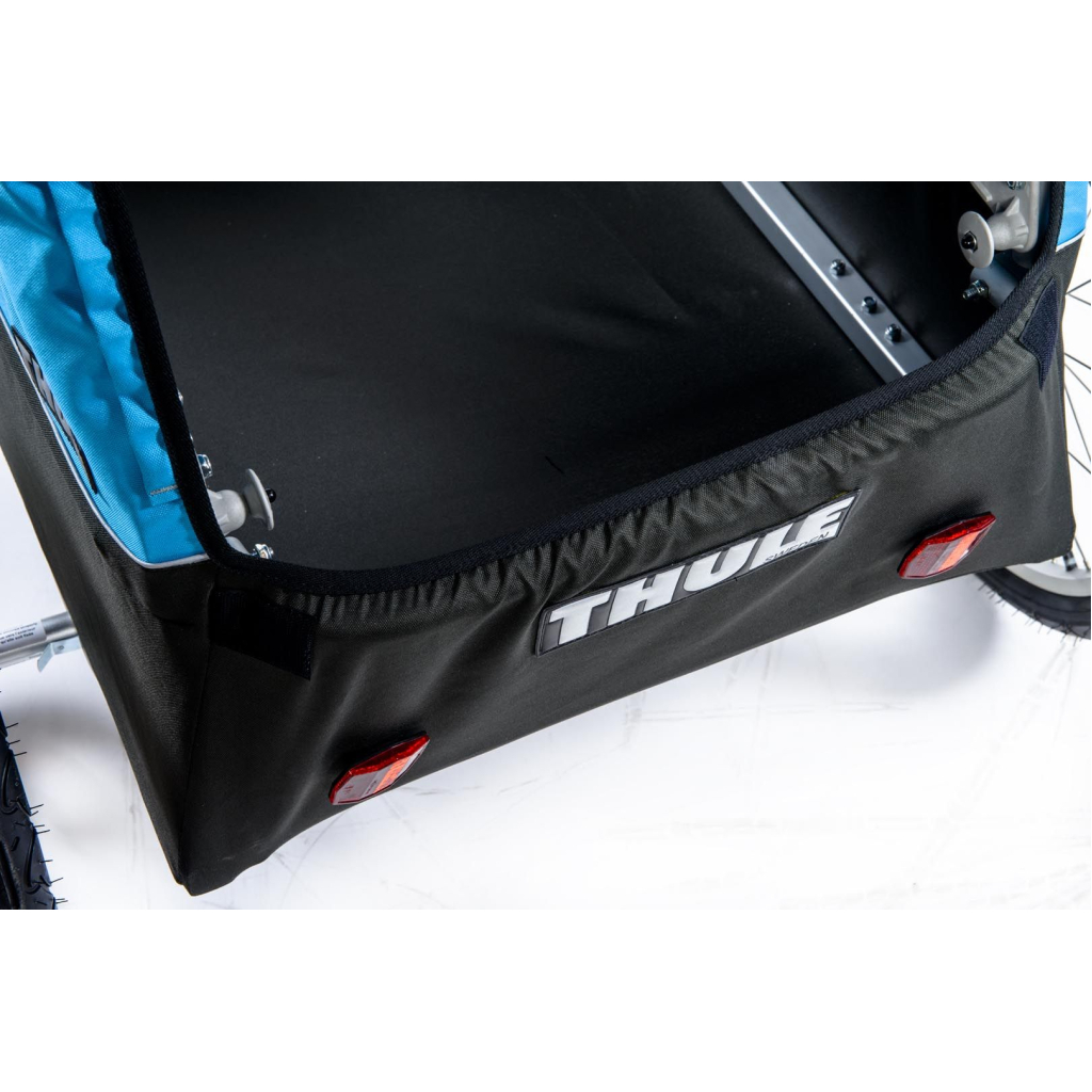 Коляска Thule Coaster XT (Blue) (TH 10101806) - зображення 7