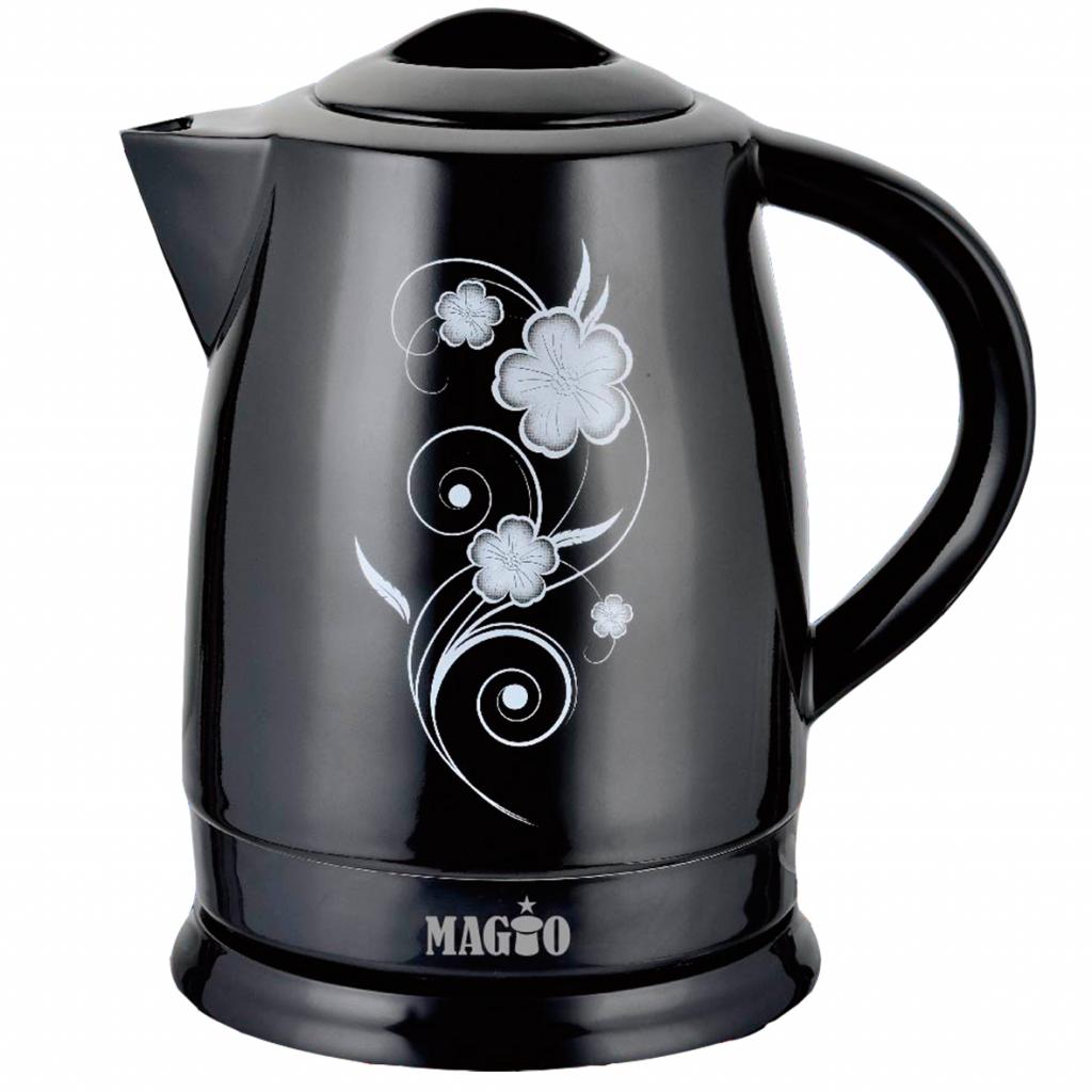 Електрочайник Magio MG-125 - зображення 1
