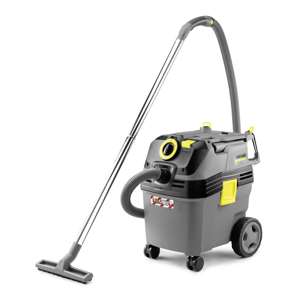 Пилосос будівельний Karcher NT 30/1 Ap L (1.148-221.0) - изображение 1